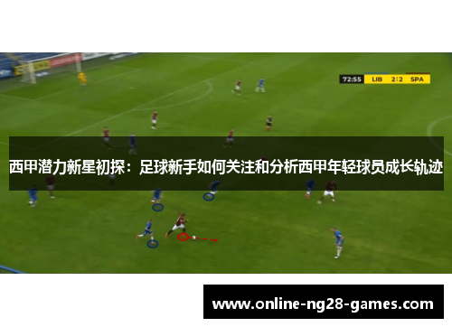 西甲潜力新星初探：足球新手如何关注和分析西甲年轻球员成长轨迹